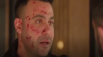 مسلسل «الكينج» الحلقة 28: مواعيد العرض والقنوات الناقلة هذا الأسبوع